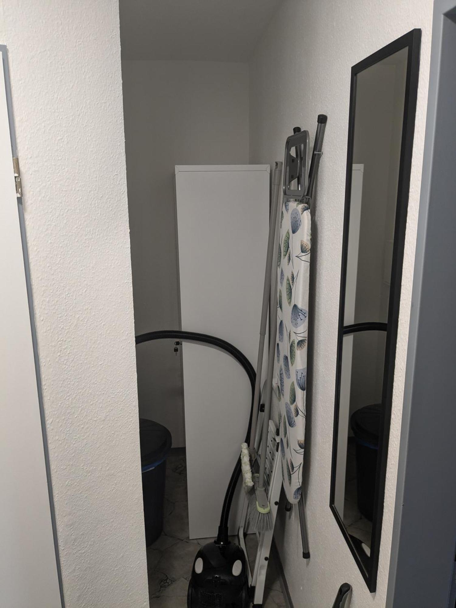 Modernes Studio-Apartment Mitten Im Ruhrgebiet 보훔 외부 사진